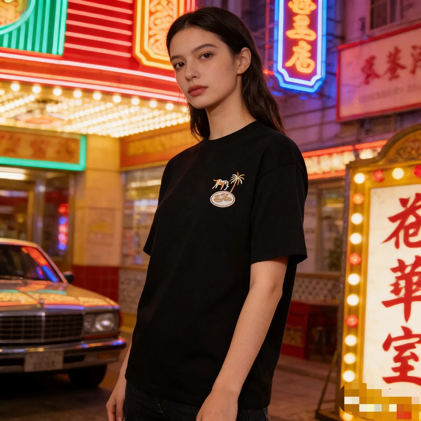 Louis Vuitton/ 26ss